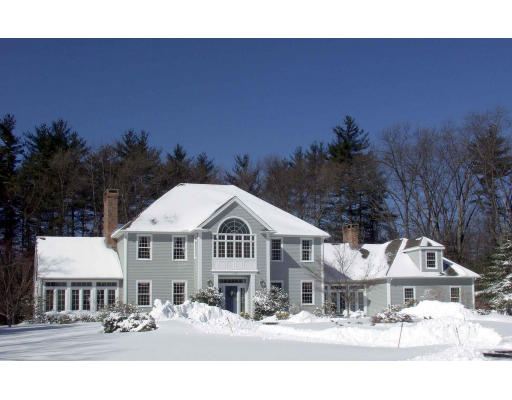 786 Bateman's Ridge Concord, MA 01742 - Photo 13 of 13 Gallery Image 13
