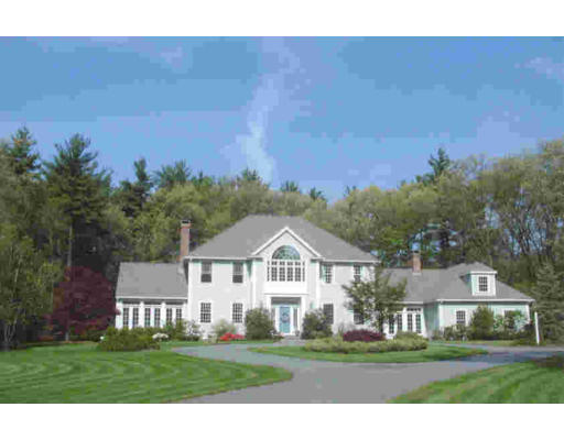 786 Bateman's Ridge Concord, MA 01742 - Photo 10 of 13 Gallery Image 10
