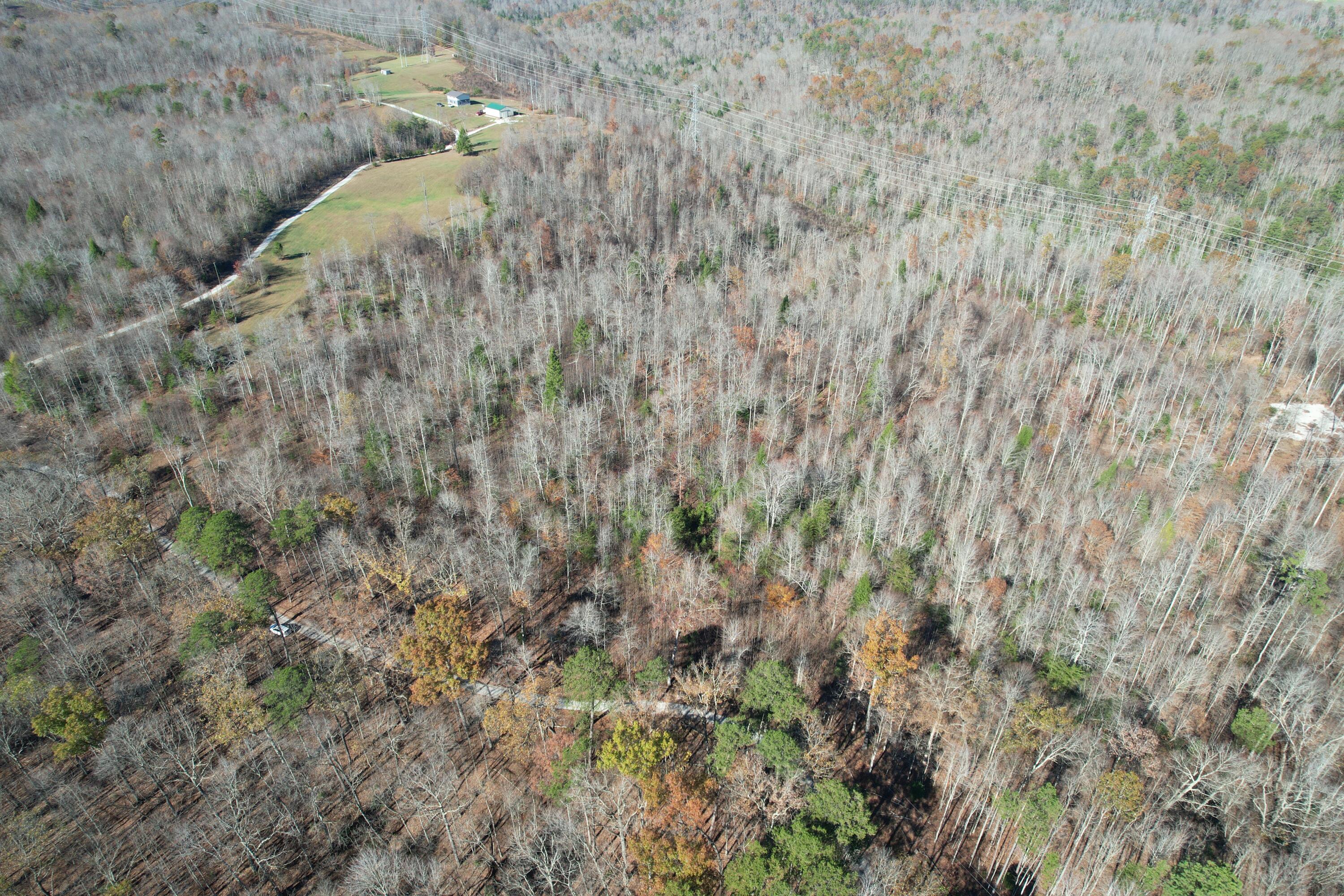 1500 Snake Pond Rdg Road Somerset, KY 42501 - Photo 54 of 56 DJI_0529