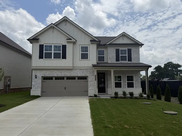 $534,975 | 5937 Steiner Way, Rockvale, TN 37153