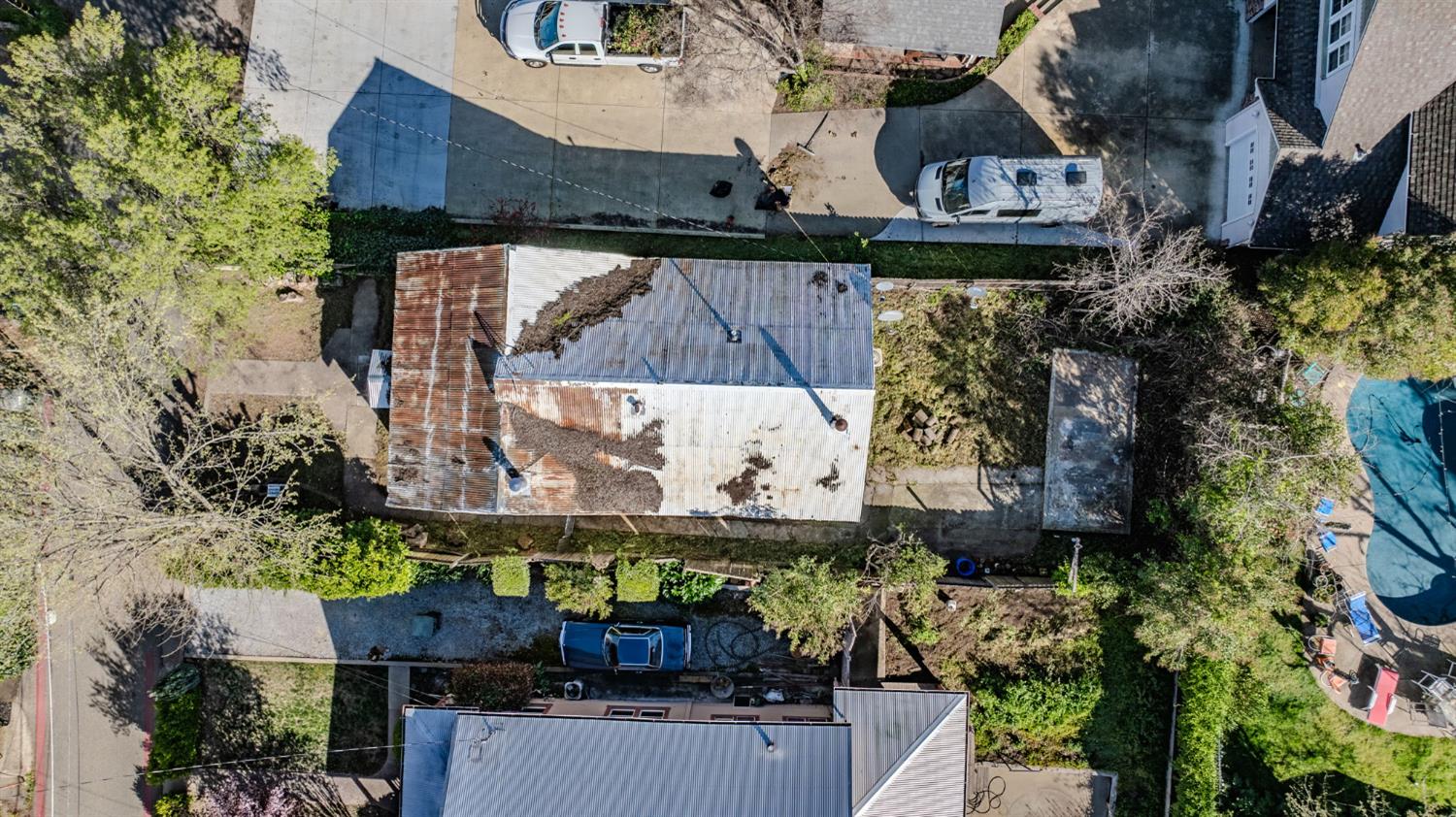 48 Boston Alley Sutter Creek, CA 95685 - Photo 27 of 28