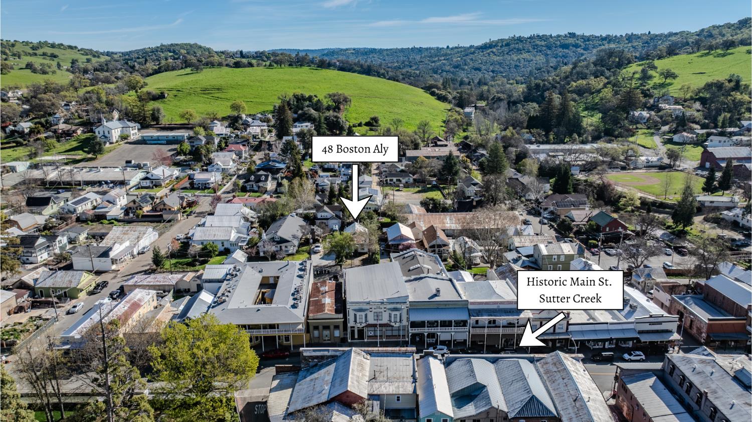 48 Boston Alley Sutter Creek, CA 95685 - Photo 3 of 28