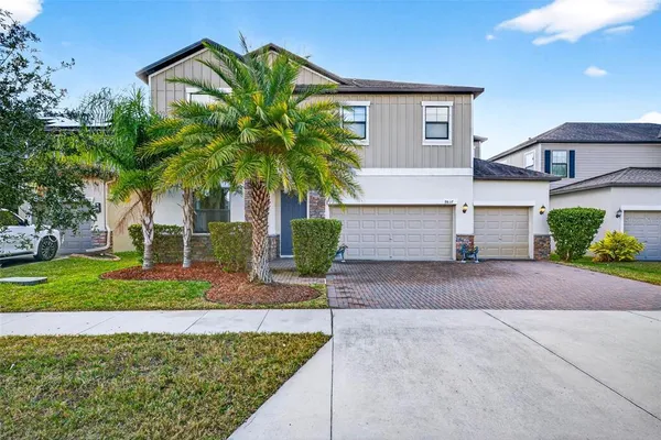 $439,900 | 9837 Sage Creek Drive, Ruskin, FL 33573