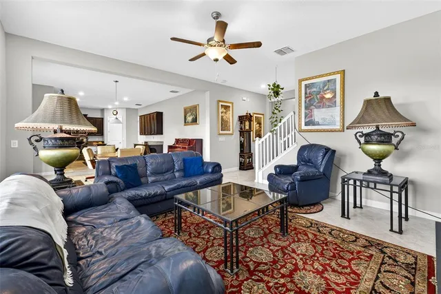 $465,000 | 9837 Sage Creek Drive, Ruskin, FL 33573