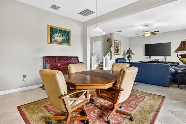 $465,000 | 9837 Sage Creek Drive, Ruskin, FL 33573