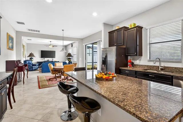 $465,000 | 9837 Sage Creek Drive, Ruskin, FL 33573