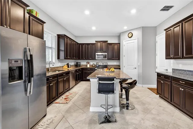 $465,000 | 9837 Sage Creek Drive, Ruskin, FL 33573