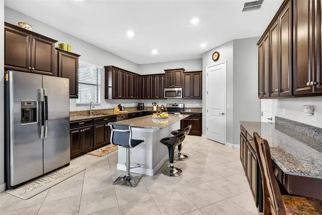 $465,000 | 9837 Sage Creek Drive, Ruskin, FL 33573