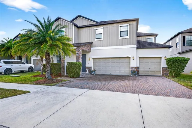 $465,000 | 9837 Sage Creek Drive, Ruskin, FL 33573