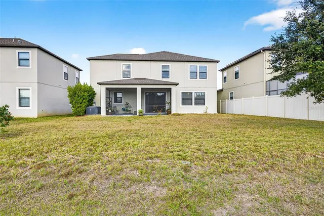 $465,000 | 9837 Sage Creek Drive, Ruskin, FL 33573