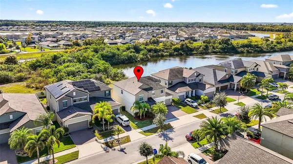 $439,900 | 9837 Sage Creek Drive, Ruskin, FL 33573