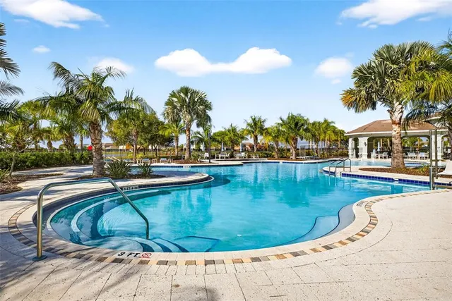 $465,000 | 9837 Sage Creek Drive, Ruskin, FL 33573