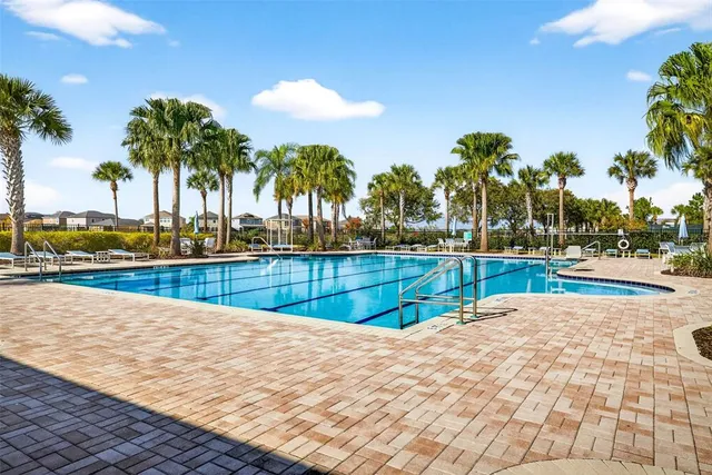 $465,000 | 9837 Sage Creek Drive, Ruskin, FL 33573