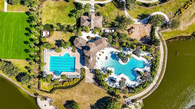 $465,000 | 9837 Sage Creek Drive, Ruskin, FL 33573