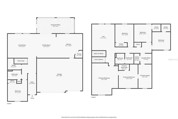 $439,900 | 9837 Sage Creek Drive, Ruskin, FL 33573