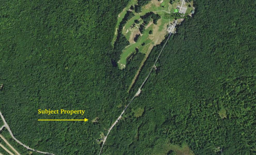 49 Kearsarge Valley Road North Sutton, NH 03260 - Photo 4 of 5