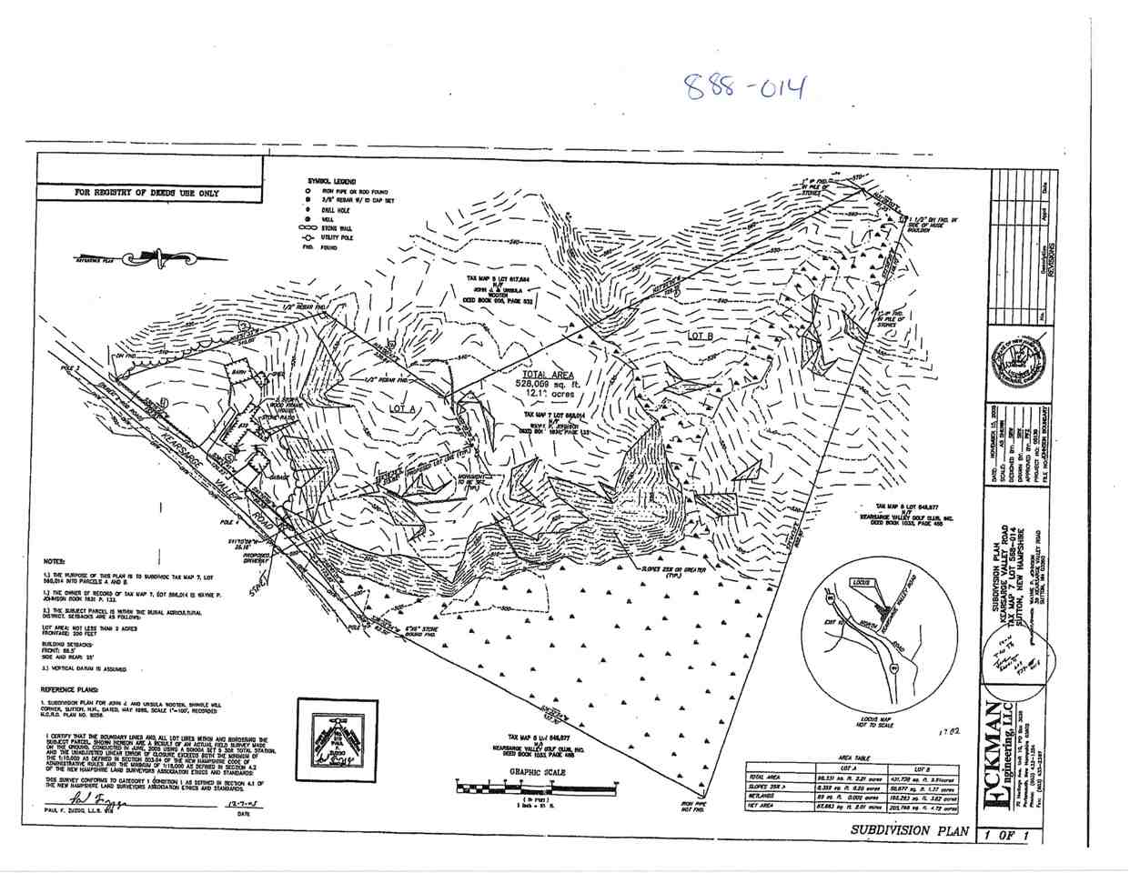 49 Kearsarge Valley Road North Sutton, NH 03260 - Photo 5 of 5