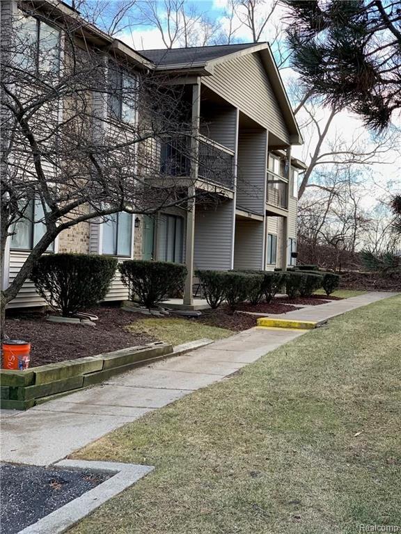 24066 Middlebelt Road, Unit 40 Farmington Hills, MI 48336 - Photo 17 of 17