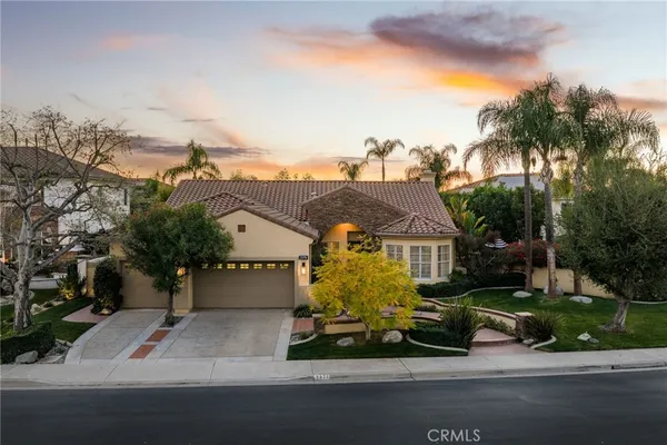 $1,568,000 | 2370 Canyon Crest Drive, La Verne, CA 91750