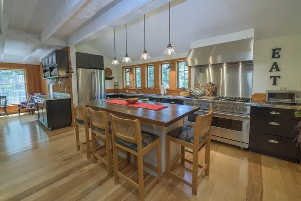 $879,000 | 100 Mowing Way, Wilmington, VT 05363