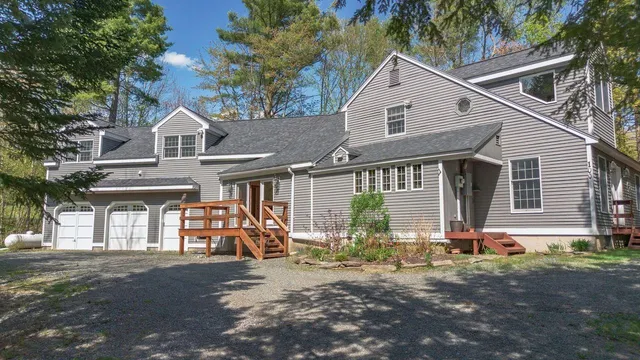 $947,000 | 100 Mowing Way, Wilmington, VT 05363