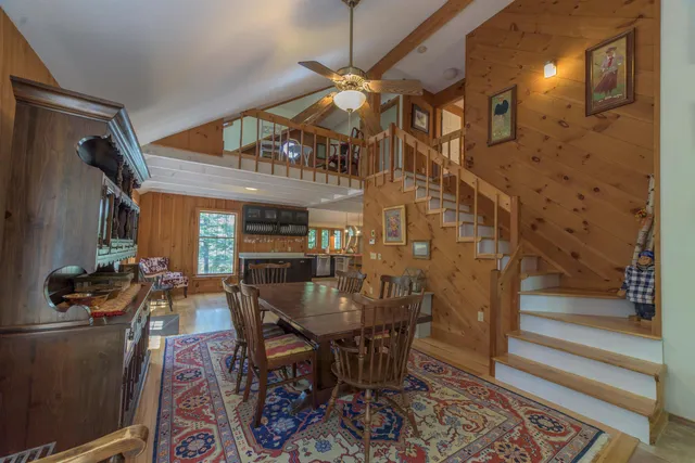 $947,000 | 100 Mowing Way, Wilmington, VT 05363