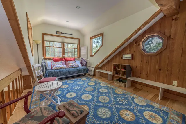 $947,000 | 100 Mowing Way, Wilmington, VT 05363