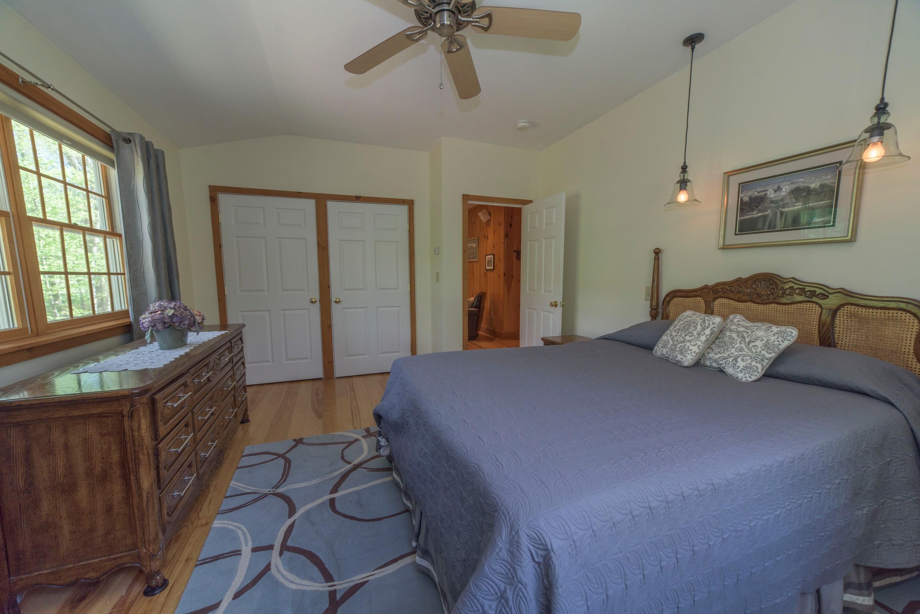 100 Mowing Way Wilmington, VT 05363 - Photo 16 of 31