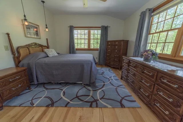 $947,000 | 100 Mowing Way, Wilmington, VT 05363