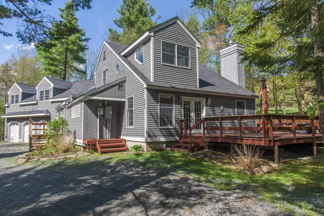 $947,000 | 100 Mowing Way, Wilmington, VT 05363