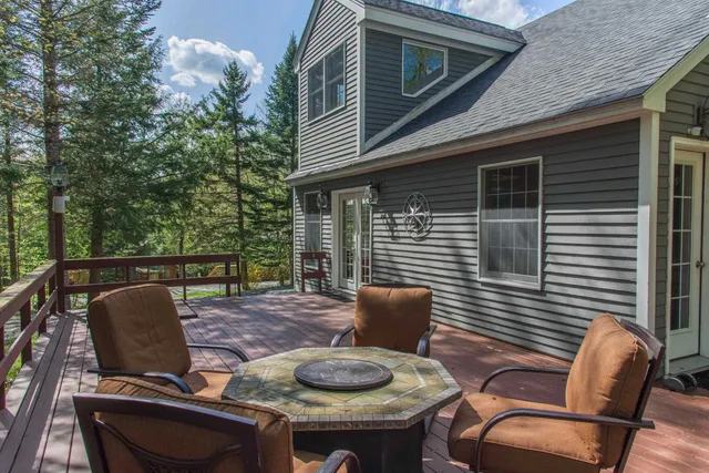 $947,000 | 100 Mowing Way, Wilmington, VT 05363