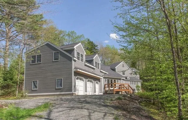 $947,000 | 100 Mowing Way, Wilmington, VT 05363
