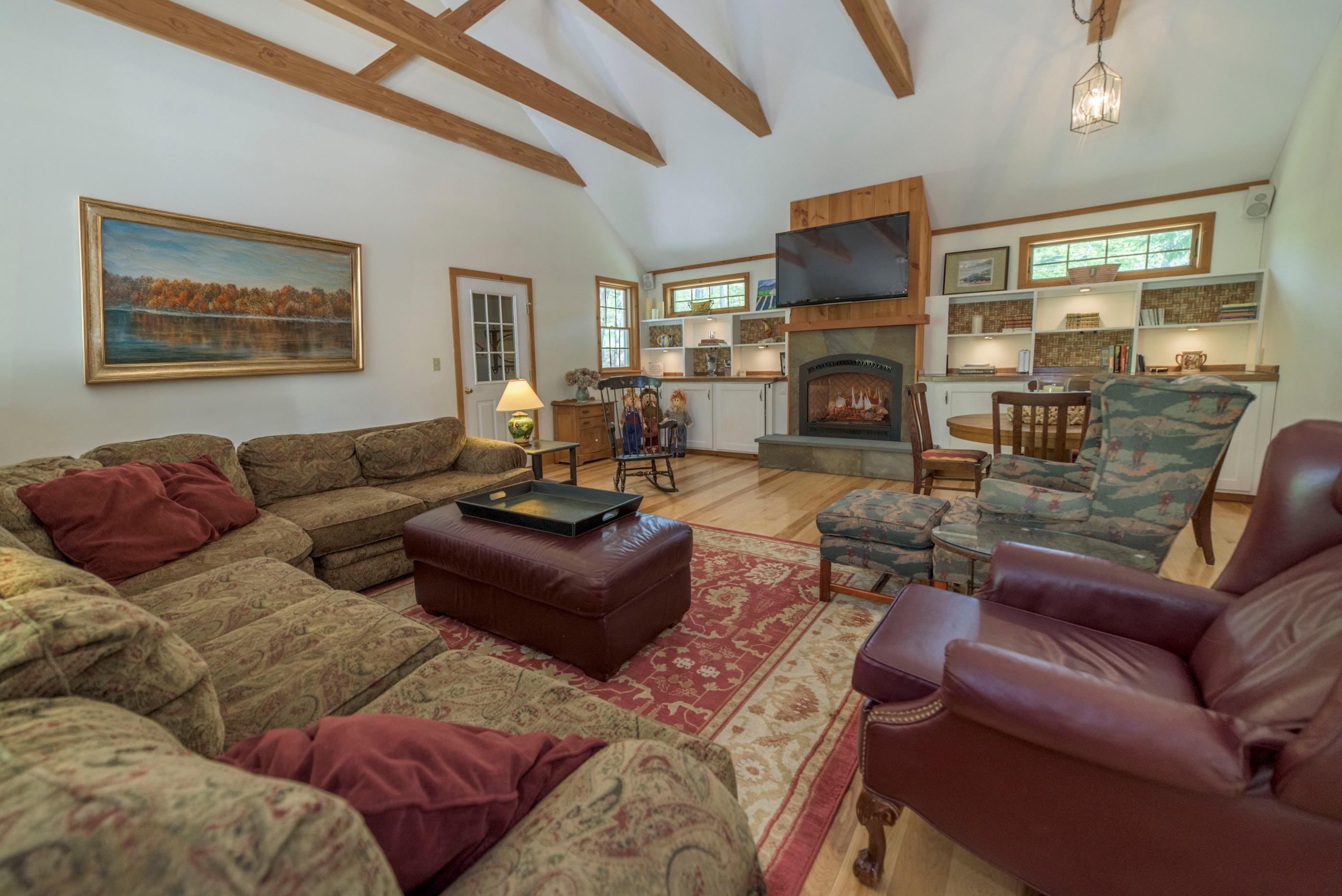 100 Mowing Way Wilmington, VT 05363 - Photo 6 of 31