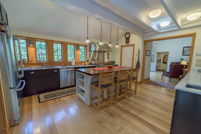 $947,000 | 100 Mowing Way, Wilmington, VT 05363