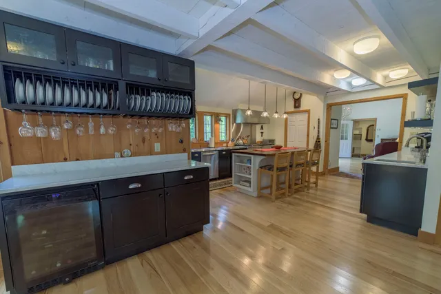 $947,000 | 100 Mowing Way, Wilmington, VT 05363