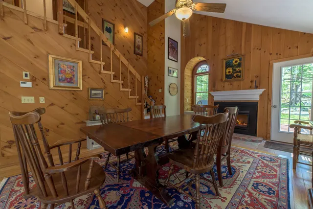 $947,000 | 100 Mowing Way, Wilmington, VT 05363