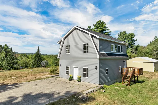$399,900 | 88 Stevens Road, Effingham, NH 03882