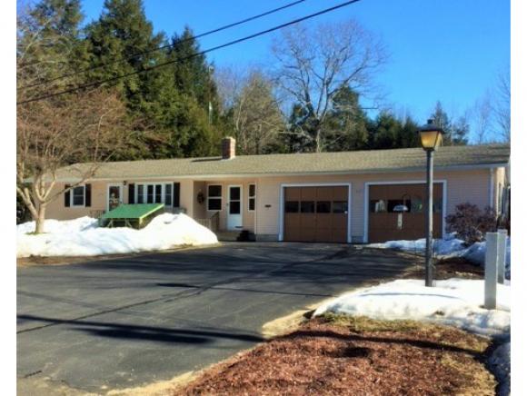 9 Terrace Hill Road Boscawen, NH 03303 - Photo 1 of 1 Gallery Image 1