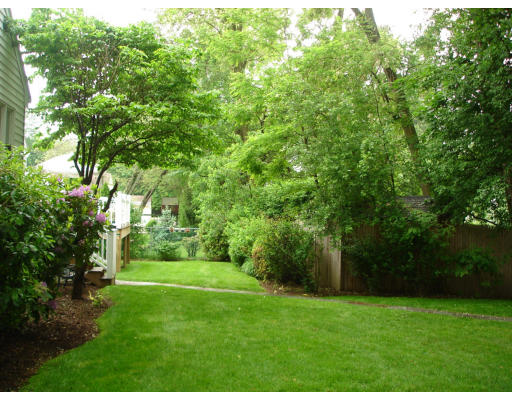 24 Helene Road Newton, MA 02468 - Photo 10 of 10 a view of a field with a tree