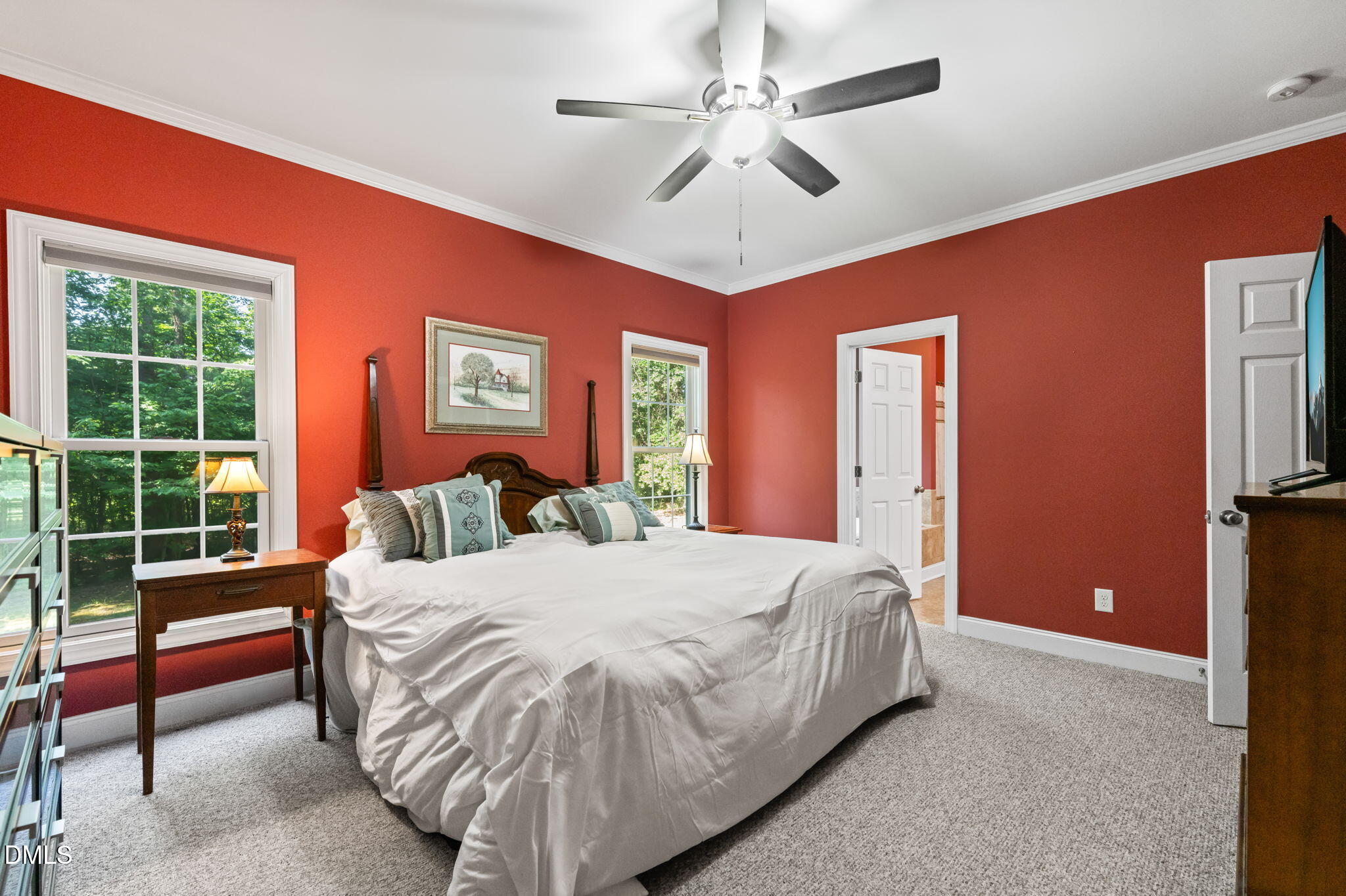 3309 Avent Ferry Road New Hill, NC 27562 - Photo 19 of 51