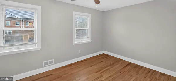 $1,950 | 8303 Ridgely Oak Road, Parkville, MD 21234