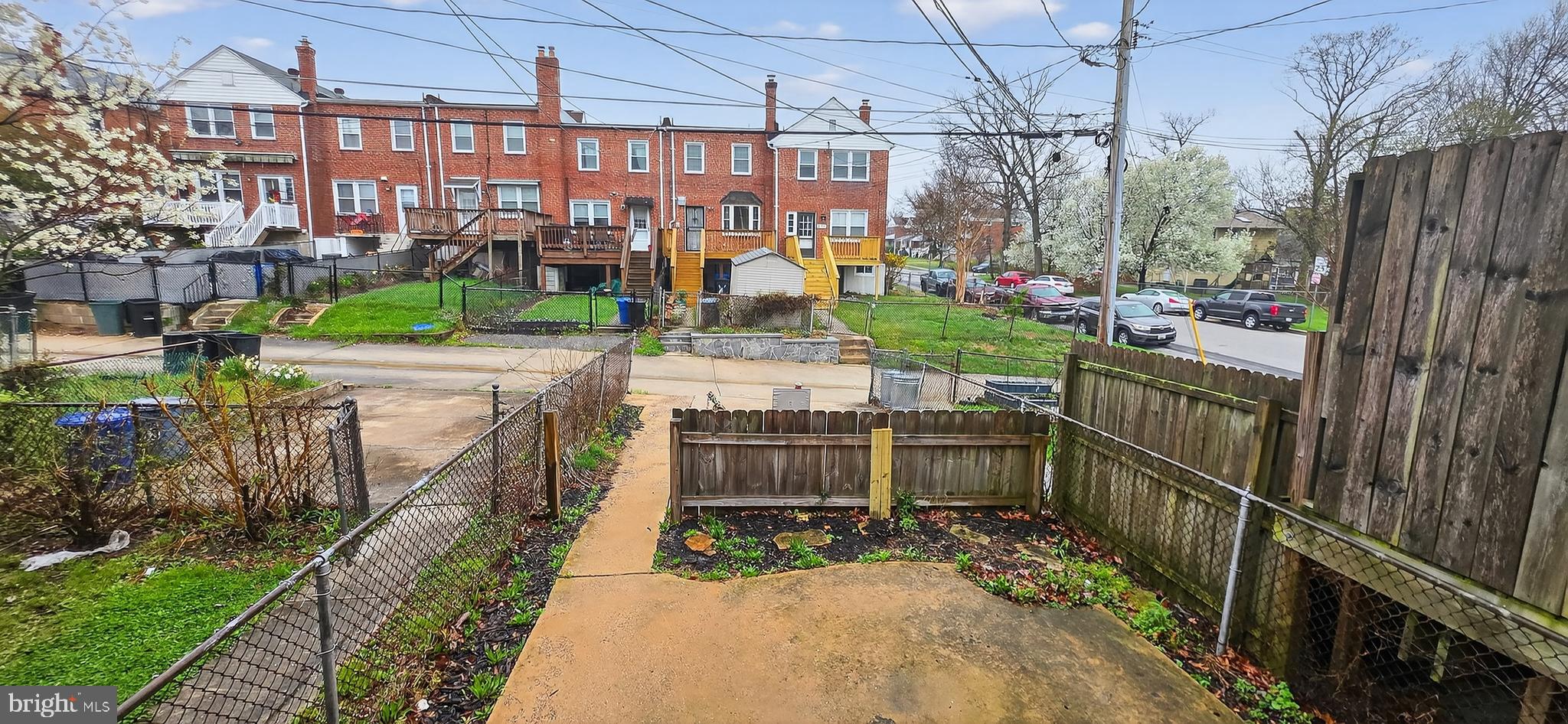 8303 Ridgely Oak Road Parkville, MD 21234 - Photo 30 of 32