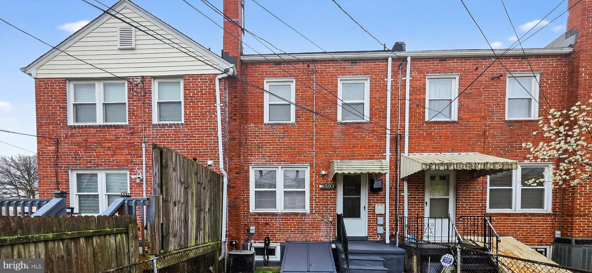 8303 Ridgely Oak Road Parkville, MD 21234 - Photo 32 of 32