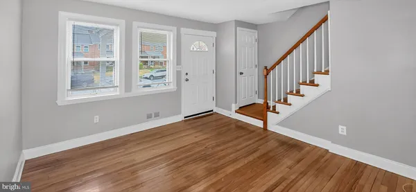 $1,950 | 8303 Ridgely Oak Road, Parkville, MD 21234