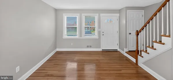 $1,950 | 8303 Ridgely Oak Road, Parkville, MD 21234
