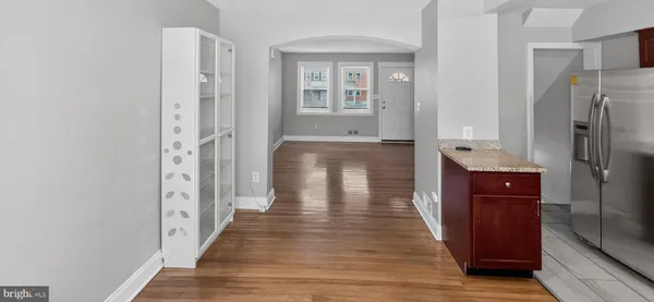 $1,950 | 8303 Ridgely Oak Road, Parkville, MD 21234