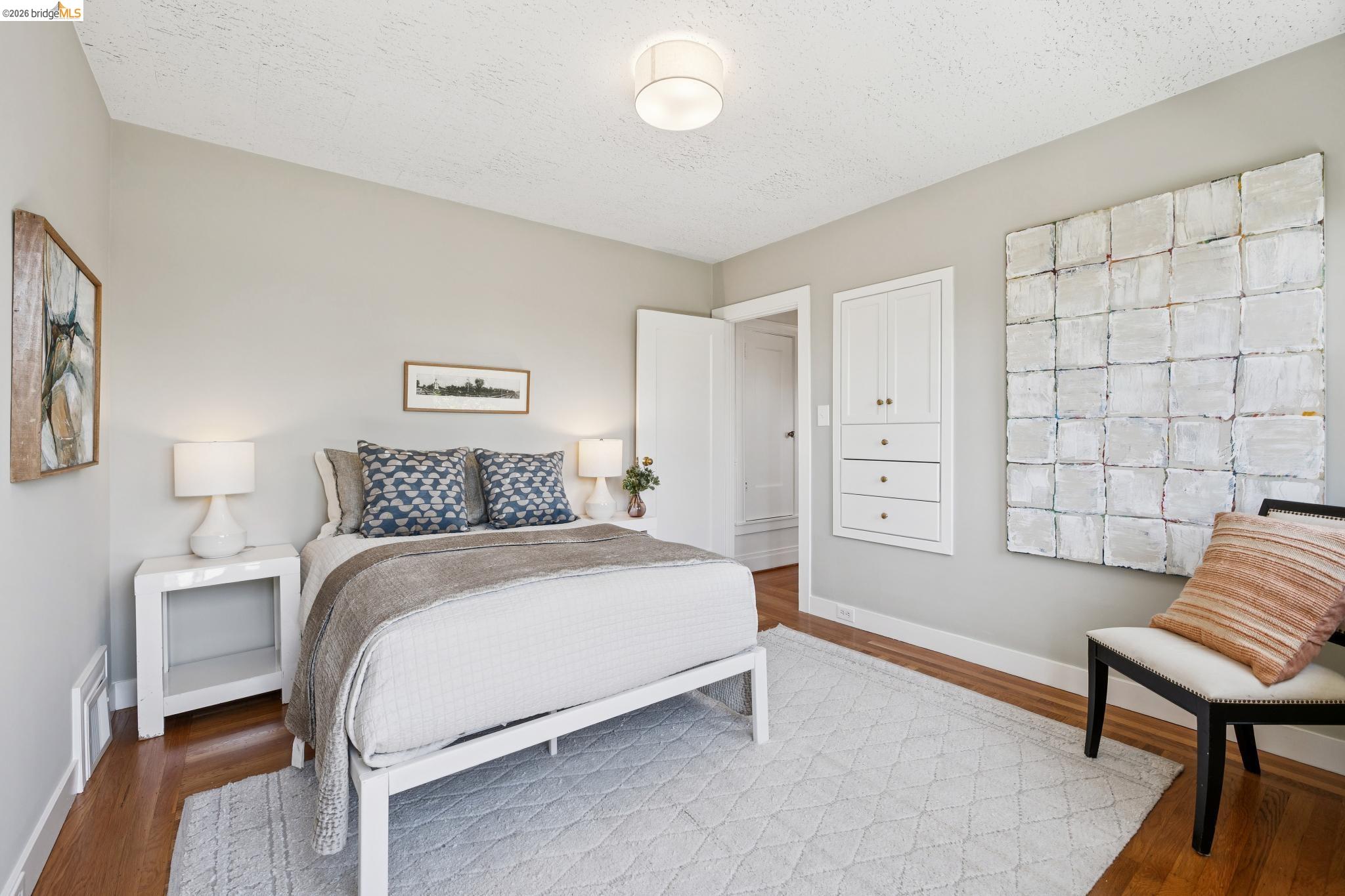 664 Vincente Avenue Berkeley, CA 94707 - Photo 18 of 54