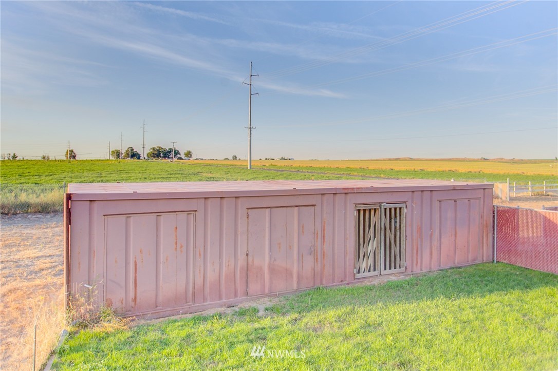 4562 Rd N Northeast Moses Lake, WA 98837 - Photo 25 of 25