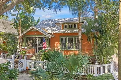 $750,000 | 1114 3rd Street North, St. Petersburg, FL 33701