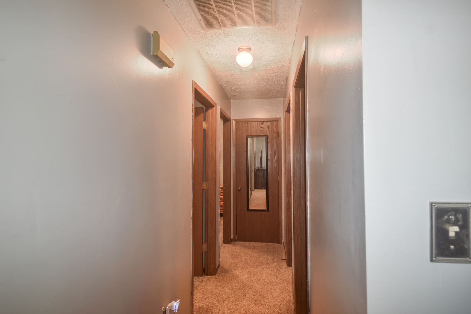 506 Boxelder Street Odell, IL 60460 - Photo 11 of 15 a view of elevator